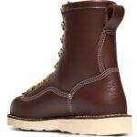 Danner Danner Power Foreman Brown FX42Z57 Brown - Image 3