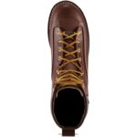 Danner Danner Power Foreman Brown FX42Z57 Brown - Image 4
