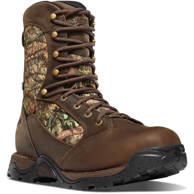 Danner Danner Pronghorn 8 Mossy Oak Break-Up Country 800G FX42Z251 Oak - Image 2