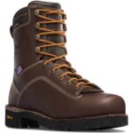 Danner Danner Quarry USA Brown FX42Z41 Brown - Image 2