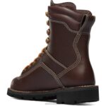 Danner Danner Quarry USA Brown FX42Z41 Brown - Image 3