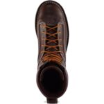 Danner Danner Quarry USA Brown FX42Z41 Brown - Image 4