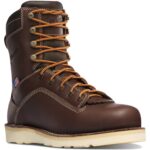 Danner Danner Quarry USA Brown Wedge FX42Z43 Brown - Image 2