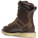 Danner Danner Quarry USA Brown Wedge FX42Z43 Brown - Image 3