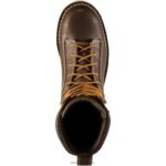 Danner Danner Quarry USA Brown Wedge FX42Z43 Brown - Image 4