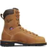Danner Danner Quarry USA Distressed Brown FX42Z37 Distressed Brown