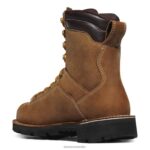 Danner Danner Quarry USA Distressed Brown FX42Z37 Distressed Brown - Image 3
