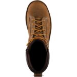 Danner Danner Quarry USA Distressed Brown FX42Z37 Distressed Brown - Image 4