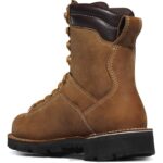 Danner Danner Quarry USA Distressed Brown Insulated 400G FX42Z39 Distressed Brown - Image 3