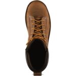 Danner Danner Quarry USA Distressed Brown Insulated 400G FX42Z39 Distressed Brown - Image 4