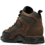 Danner Danner Radical 452 Dark Brown FX42Z151 Dark Brown - Image 3