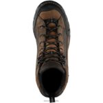 Danner Danner Radical 452 Dark Brown FX42Z151 Dark Brown - Image 4