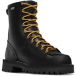 Danner Danner Rain Forest Black FX42Z47 Black - Image 2