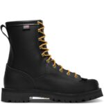 Danner Danner Rain Forest Black FX42Z47 Black