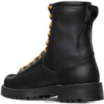 Danner Danner Rain Forest Black FX42Z47 Black - Image 3