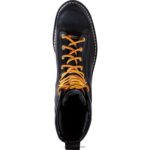 Danner Danner Rain Forest Black FX42Z47 Black - Image 4