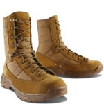 Danner Danner Reckoning 8 Coyote Hot Composite Toe FX42Z291 Coyote - Image 4