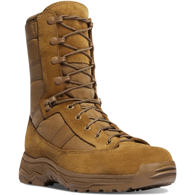 Danner Danner Reckoning Safe to Fly 8 Coyote Hot FX42Z287 Coyote - Image 2