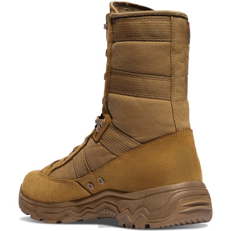 Danner Danner Reckoning Safe to Fly 8 Coyote Hot FX42Z287 Coyote - Image 3