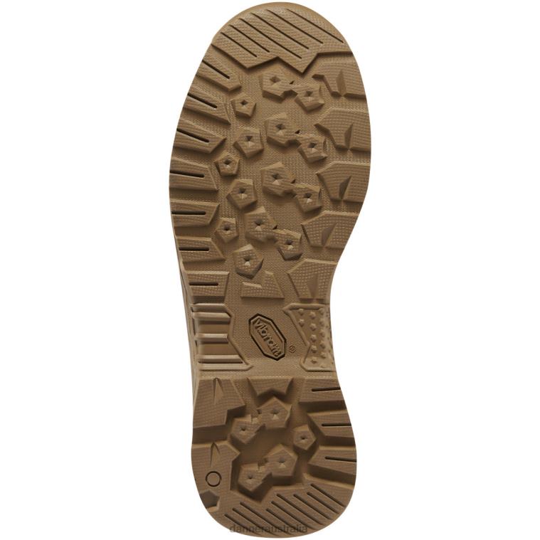 Danner Danner Reckoning Safe to Fly 8 Coyote Hot FX42Z287 Coyote - Image 5
