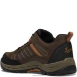 Danner Danner Riverside 3 Brown/Orange Hot Steel Toe FX42Z75 Brown/Orange - Image 3