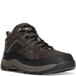 Danner Danner Riverside Brown/Green Steel Toe FX42Z79 Brown/Green - Image 2
