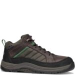 Danner Danner Riverside Brown/Green Steel Toe FX42Z79 Brown/Green