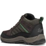 Danner Danner Riverside Brown/Green Steel Toe FX42Z79 Brown/Green - Image 3