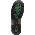 Danner Danner Riverside Brown/Green Steel Toe FX42Z79 Brown/Green - Image 5