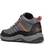 Danner Danner Riverside Gray/Orange FX42Z77 Gray/Orange - Image 3