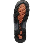 Danner Danner Riverside Gray/Orange FX42Z77 Gray/Orange - Image 5