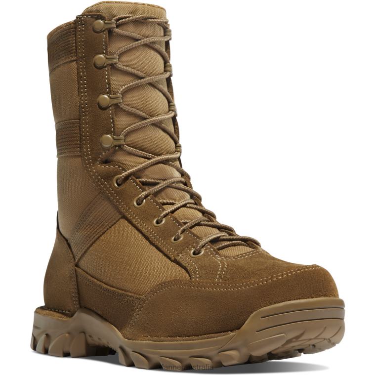 Danner Danner Rivot TFX Coyote Hot-Safe To Fly FX42Z303 Coyote - Image 2