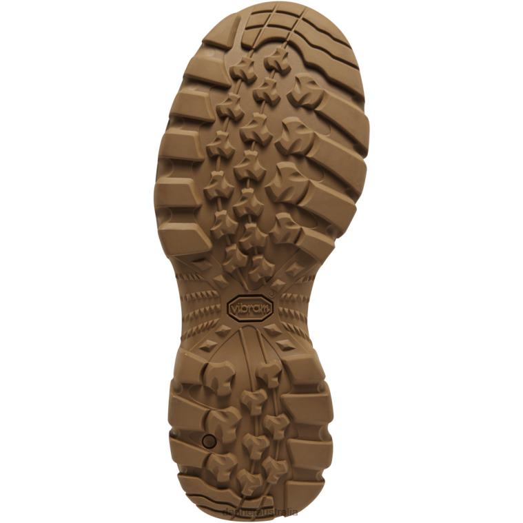 Danner Danner Rivot TFX Coyote Hot-Safe To Fly FX42Z303 Coyote - Image 5