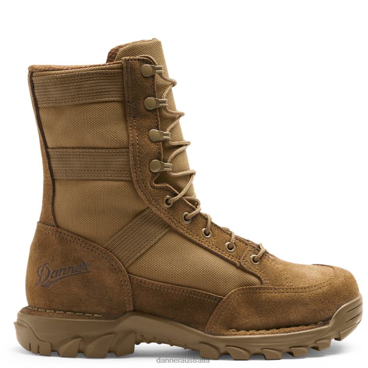 danner_danner_rivot_tfx_coyote_hot_safe_to_fly_fx42z303_coyote.jpg Danner Danner Rivot TFX Coyote Hot-Safe To Fly FX42Z303 Coyote - Image 1
