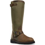 Danner Danner San Angelo Snake Boot1 7 Brown FX42Z283 Brown - Image 2