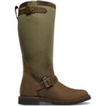 Danner Danner San Angelo Snake Boot1 7 Brown FX42Z283 Brown