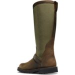 Danner Danner San Angelo Snake Boot1 7 Brown FX42Z283 Brown - Image 3