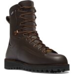 Danner Danner Santiam 8 Brown Insulated 400G FX42Z263 Brown - Image 2
