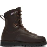 Danner Danner Santiam 8 Brown Insulated 400G FX42Z263 Brown