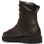 Danner Danner Santiam 8 Brown Insulated 400G FX42Z263 Brown - Image 3