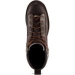 Danner Danner Santiam 8 Brown Insulated 400G FX42Z263 Brown - Image 4