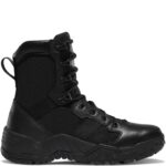 Danner Danner Scorch Side-Zip Black-Hot 8 FX42Z331 Black