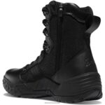 Danner Danner Scorch Side-Zip Black-Hot 8 FX42Z331 Black - Image 3