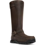 Danner Danner Sharptail Snake Boot1 7 Brown FX42Z273 Dark Brown - Image 2