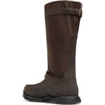 Danner Danner Sharptail Snake Boot1 7 Brown FX42Z273 Dark Brown - Image 3