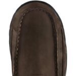Danner Danner Sharptail Snake Boot1 7 Brown FX42Z273 Dark Brown - Image 4