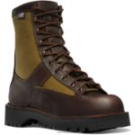 Danner Danner Sierra 8 Brown Insulated 200G FX42Z261 Brown - Image 2