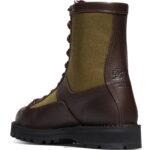 Danner Danner Sierra 8 Brown Insulated 200G FX42Z261 Brown - Image 3