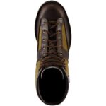 Danner Danner Sierra 8 Brown Insulated 200G FX42Z261 Brown - Image 4