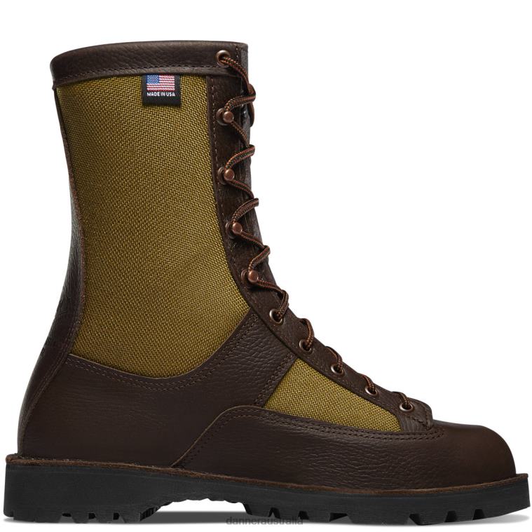 danner_danner_sierra_8_brown_insulated_200g_fx42z261_brown.jpg Danner Danner Sierra 8 Brown Insulated 200G FX42Z261 Brown - Image 1